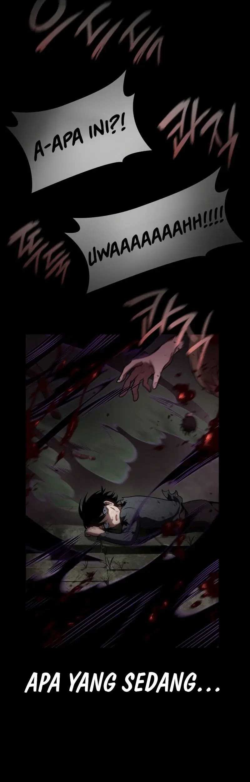 Infinite Mage Chapter 65 Gambar 85