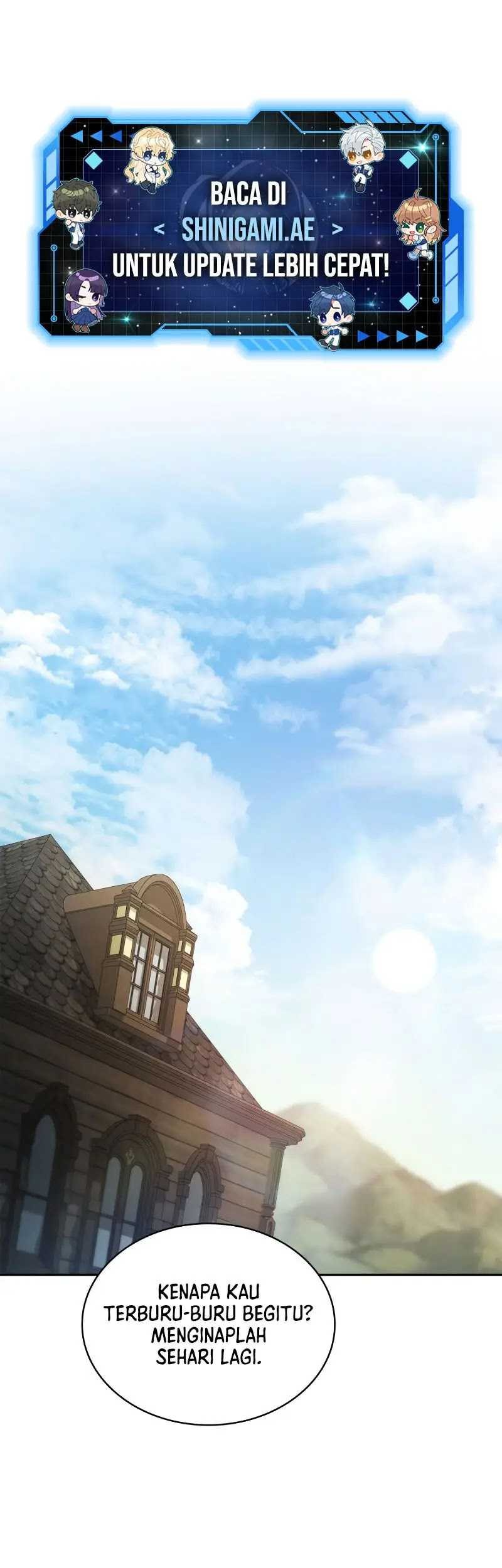 Manhwa Infinite Mage Chapter 65 gambar nomor 2