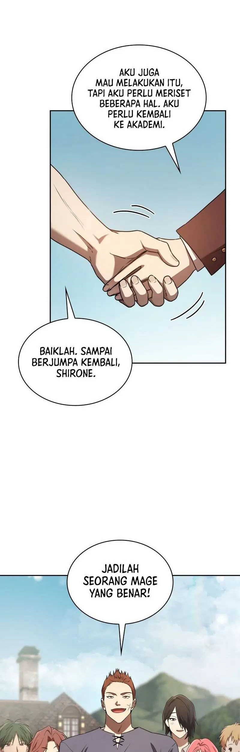 Infinite Mage Chapter 65 Gambar 3