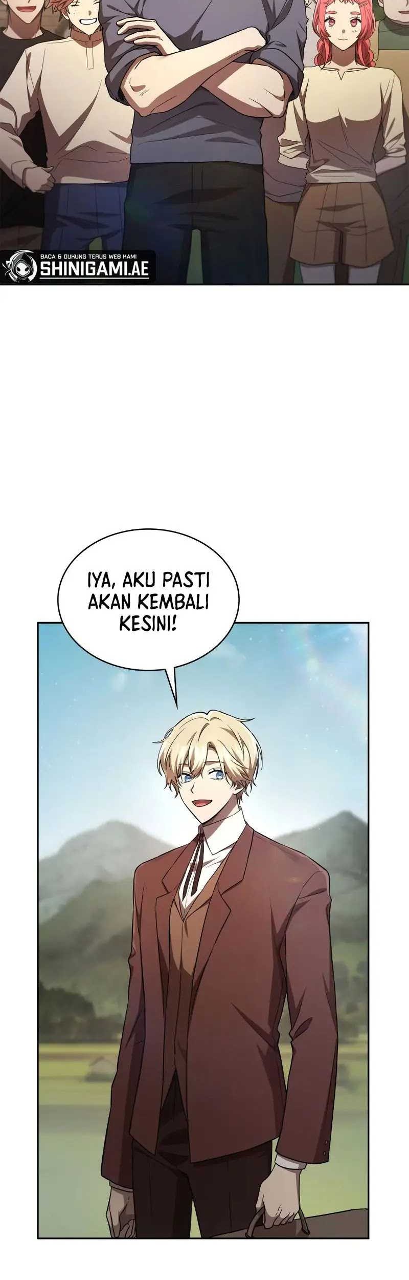 Infinite Mage Chapter 65 Gambar 4