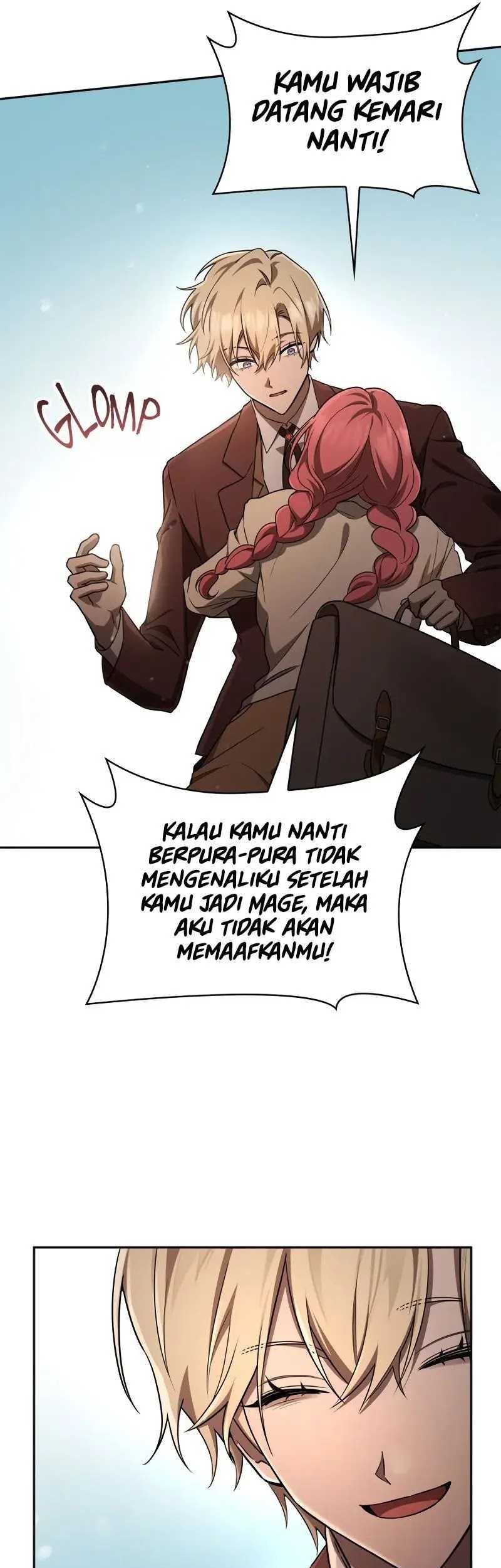 Infinite Mage Chapter 65 Gambar 6