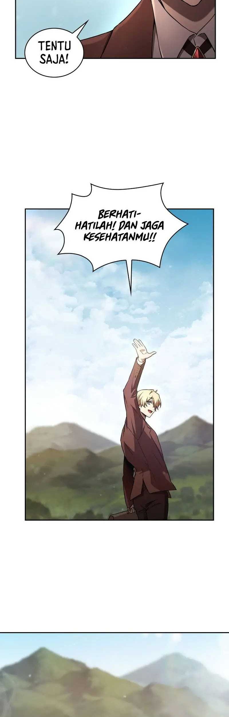 Infinite Mage Chapter 65 Gambar 7