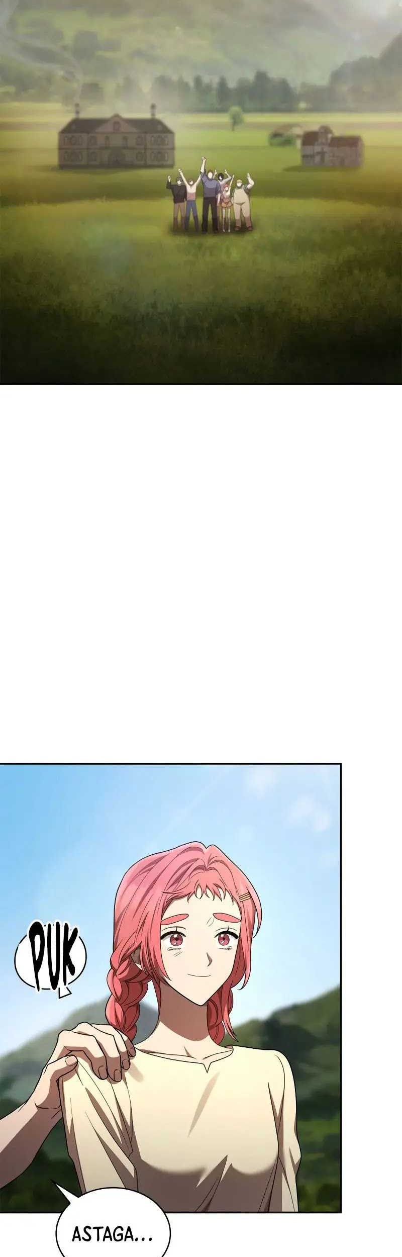 Infinite Mage Chapter 65 Gambar 8