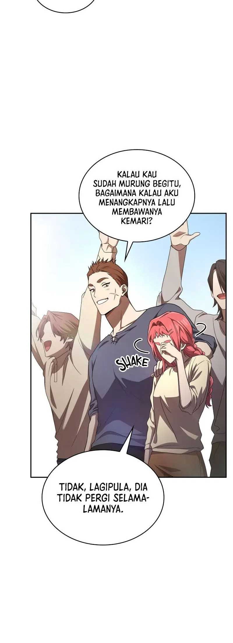 Infinite Mage Chapter 65 Gambar 9