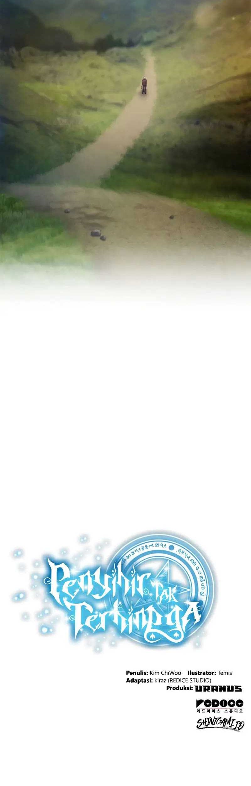 Infinite Mage Chapter 65 Gambar 11