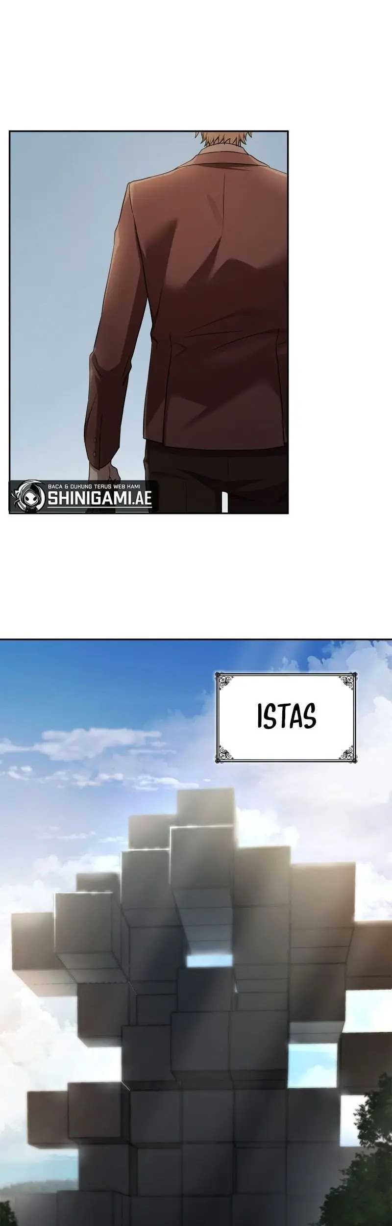 Infinite Mage Chapter 65 Gambar 12