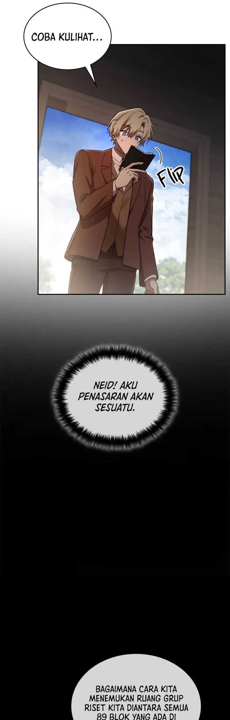 Infinite Mage Chapter 65 Gambar 14