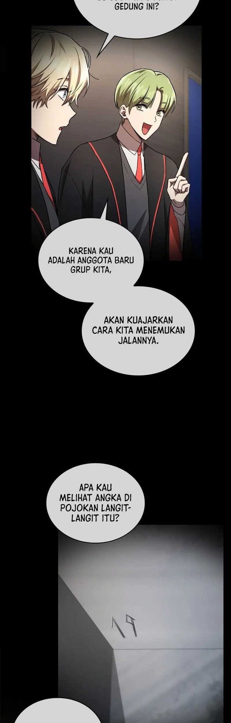 Infinite Mage Chapter 65 Gambar 15