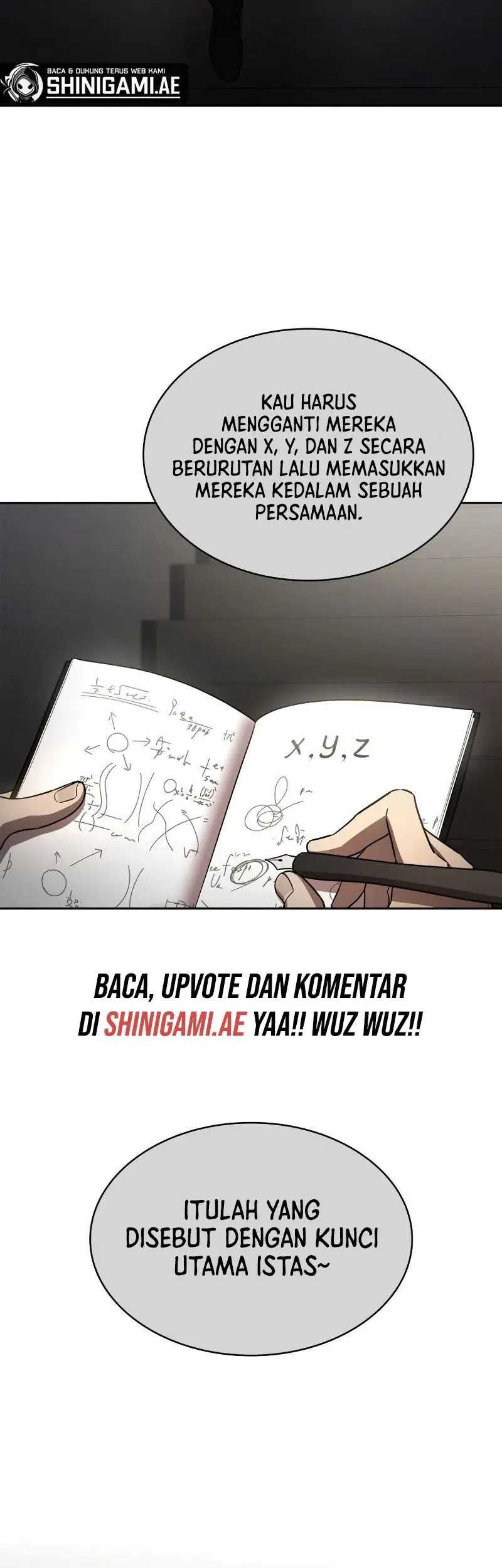 Infinite Mage Chapter 65 Gambar 19