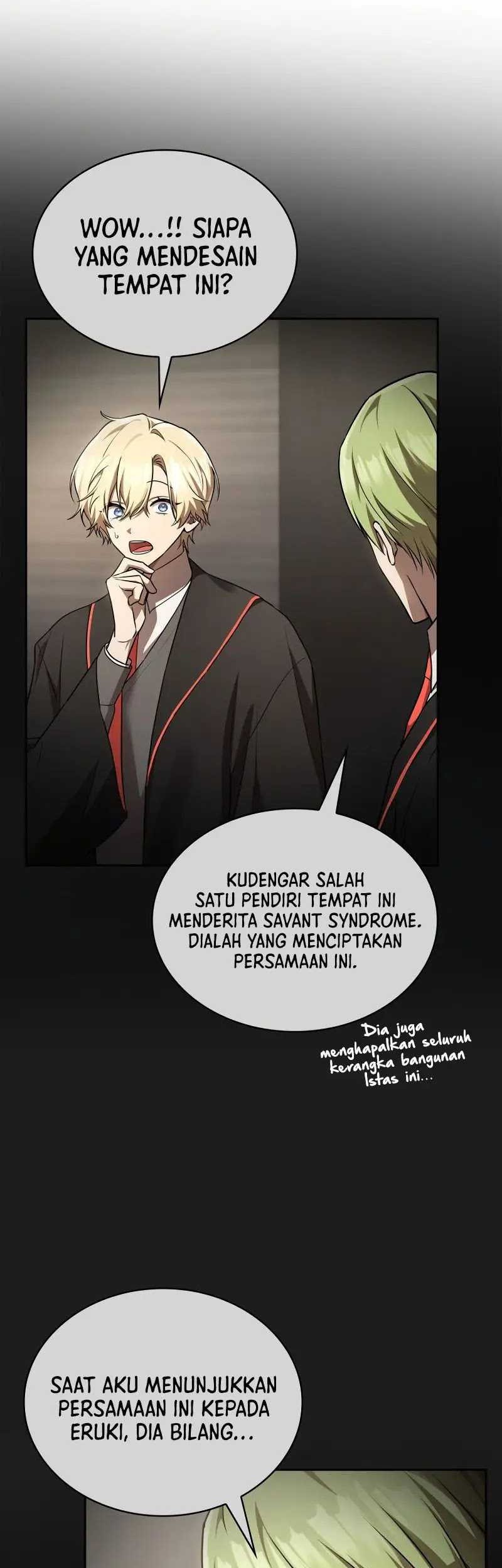 Infinite Mage Chapter 65 Gambar 20