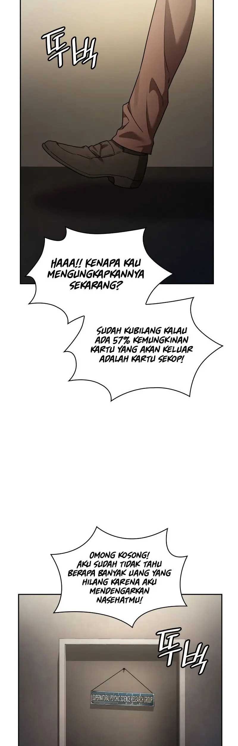 Infinite Mage Chapter 65 Gambar 24