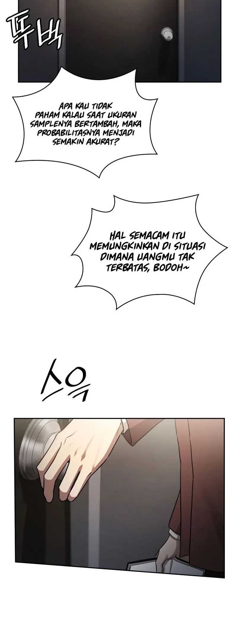 Infinite Mage Chapter 65 Gambar 25