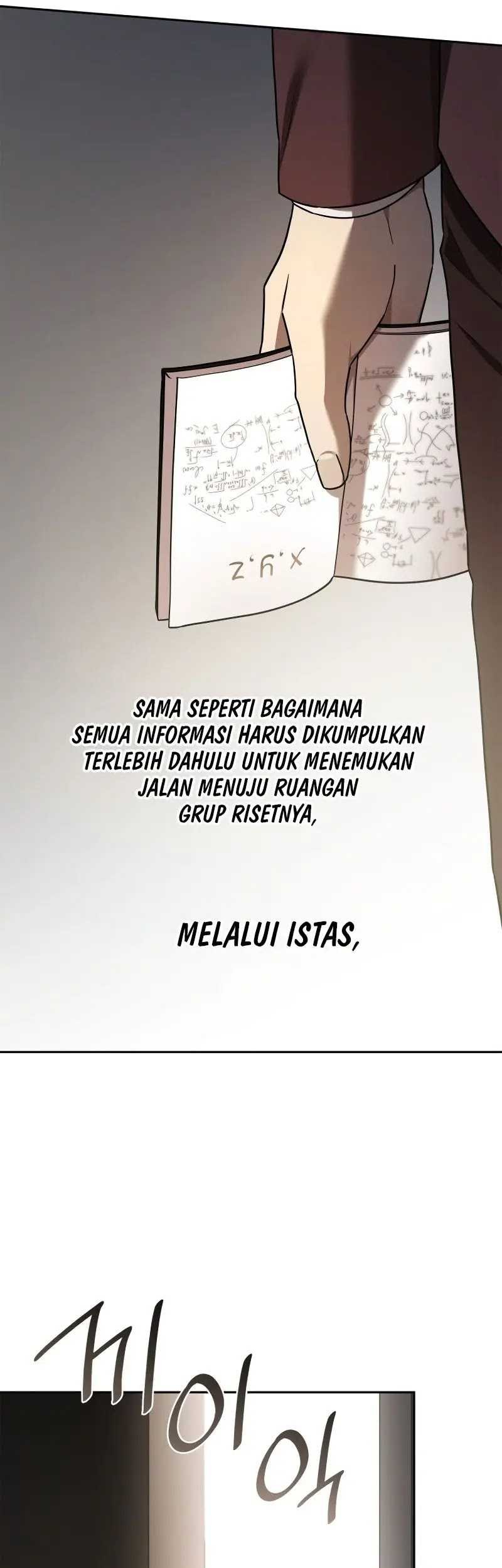 Infinite Mage Chapter 65 Gambar 26