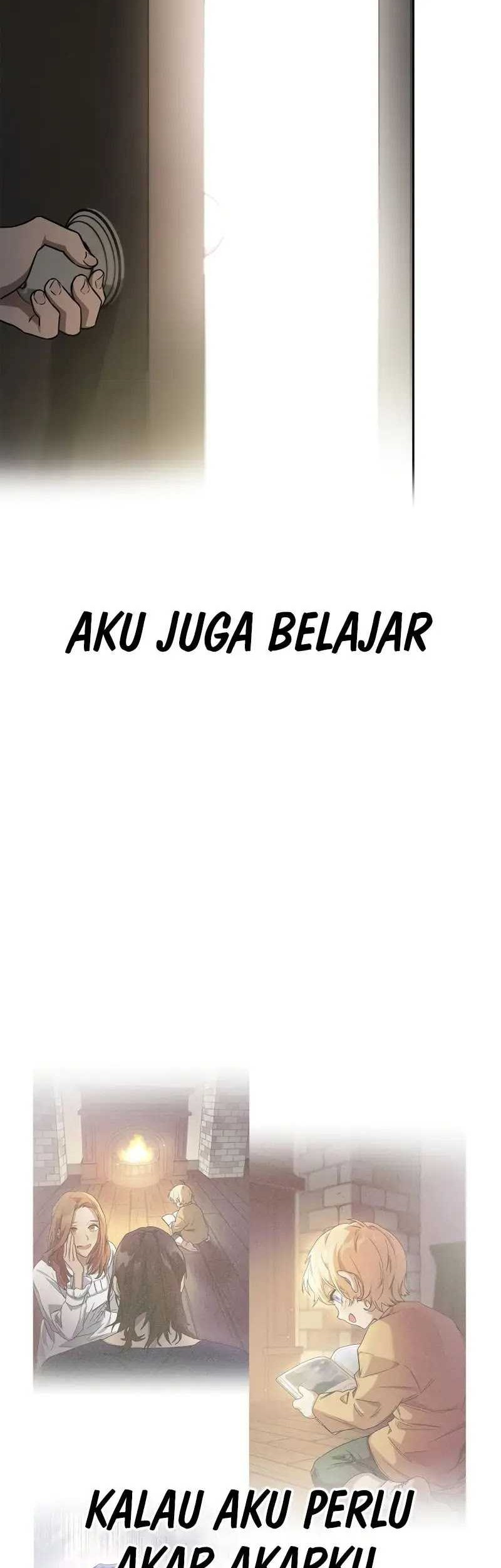 Infinite Mage Chapter 65 Gambar 27