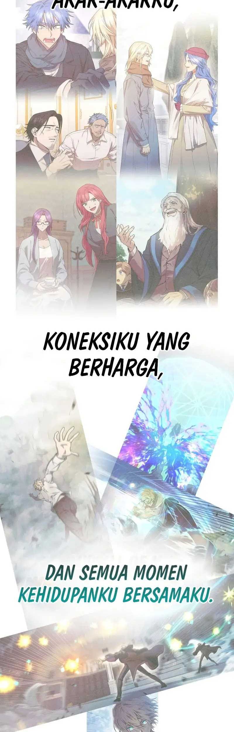 Infinite Mage Chapter 65 Gambar 28