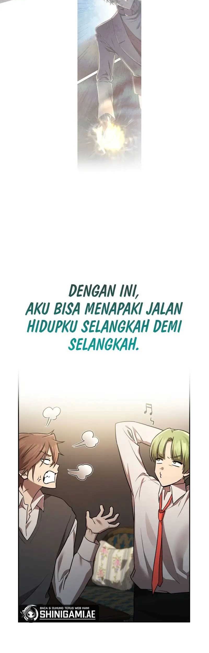 Infinite Mage Chapter 65 Gambar 29