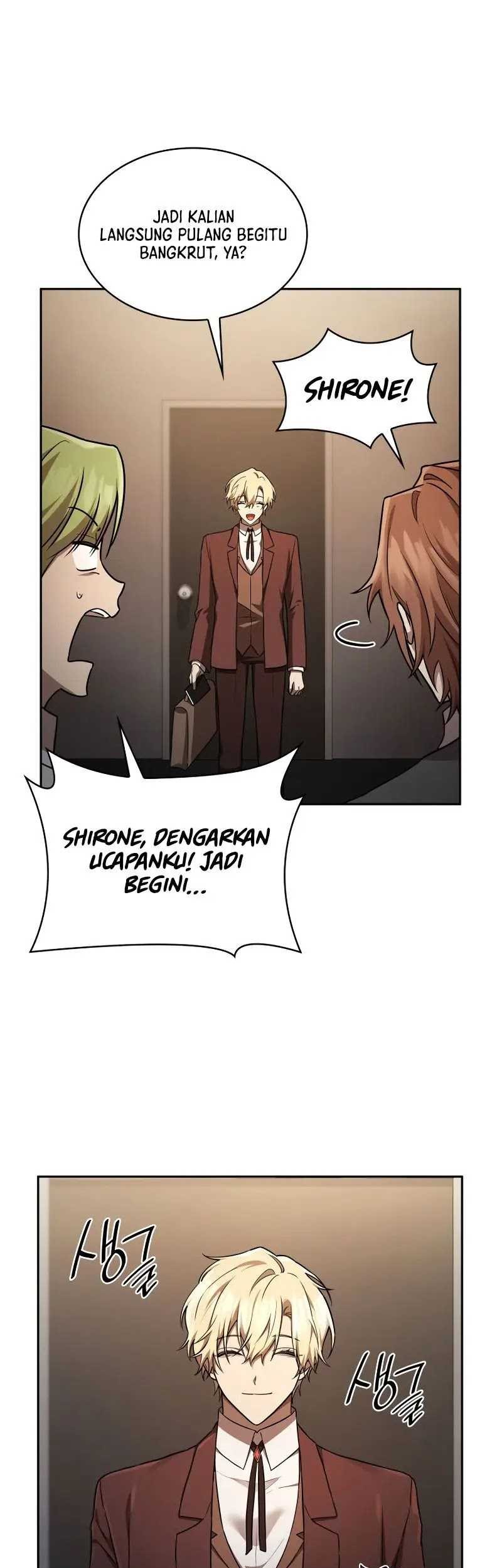 Infinite Mage Chapter 65 Gambar 30