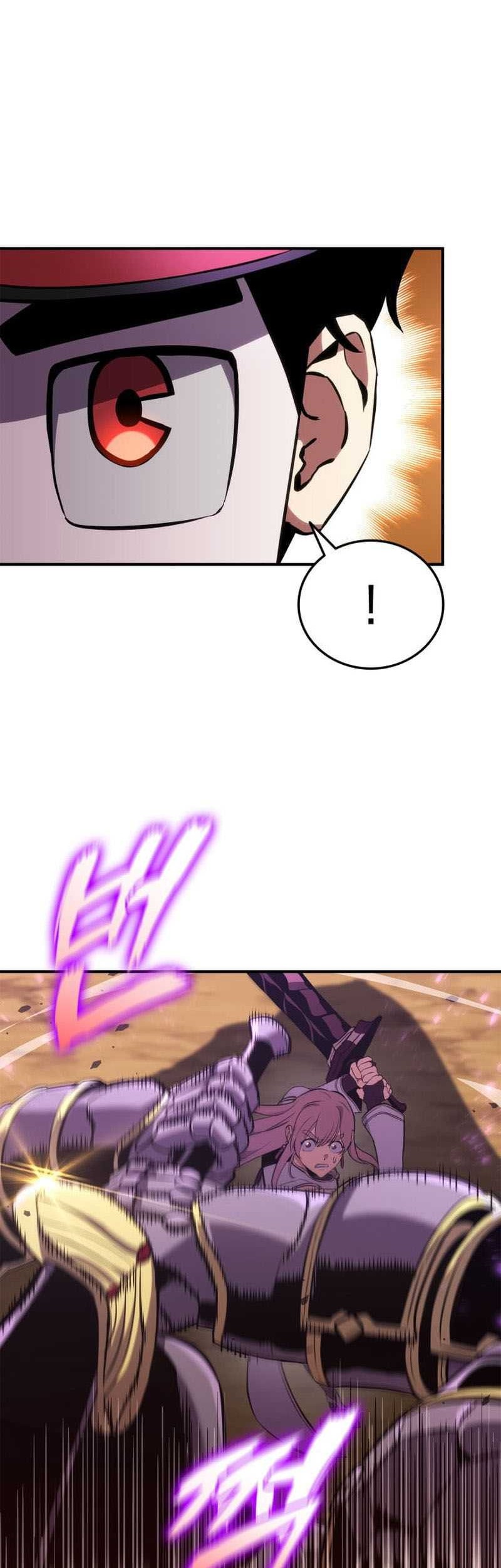 Ranker’s Return (Remake) Chapter 139 Gambar 50