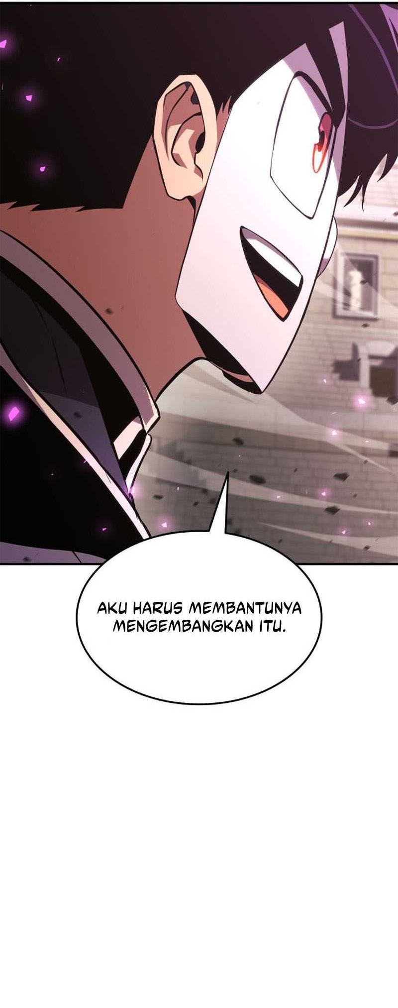 Ranker’s Return (Remake) Chapter 139 Gambar 56