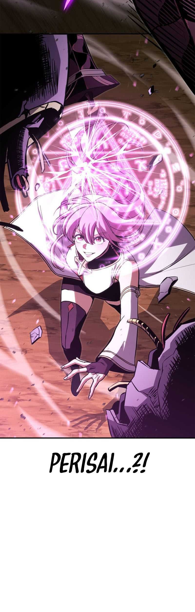 Ranker’s Return (Remake) Chapter 139 Gambar 54