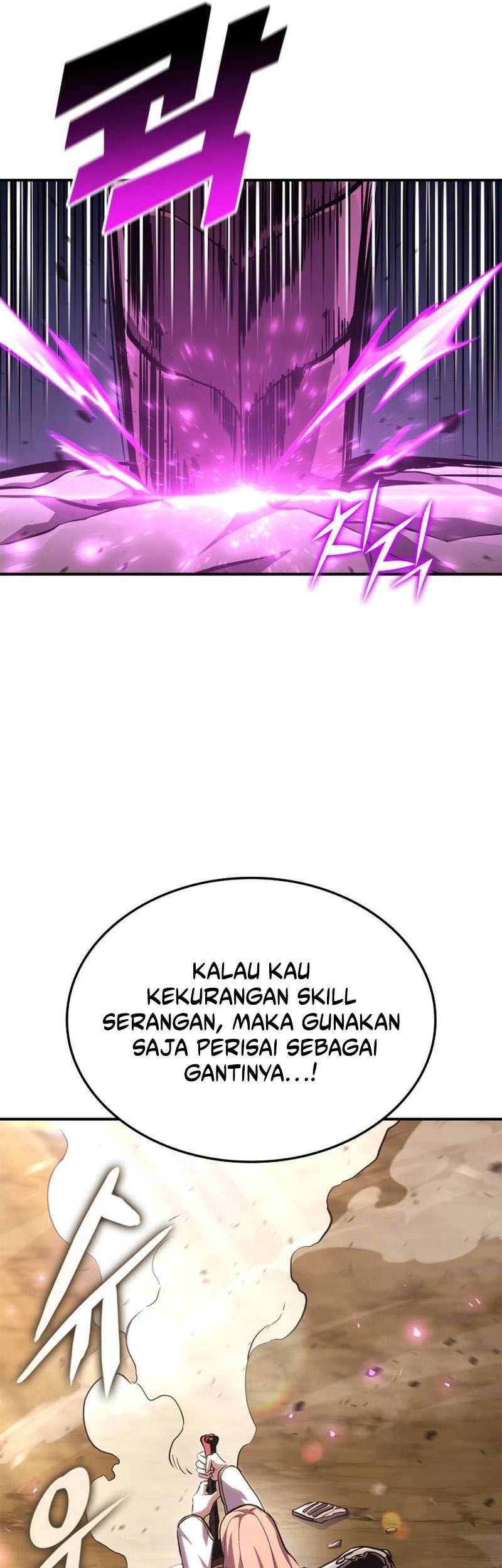 Ranker’s Return (Remake) Chapter 139 Gambar 57