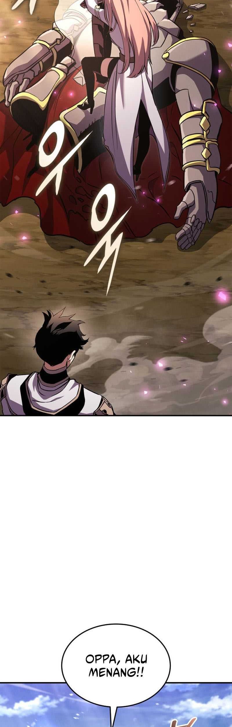 Ranker’s Return (Remake) Chapter 139 Gambar 58