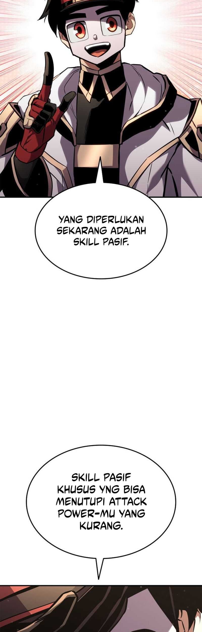 Ranker’s Return (Remake) Chapter 139 Gambar 63