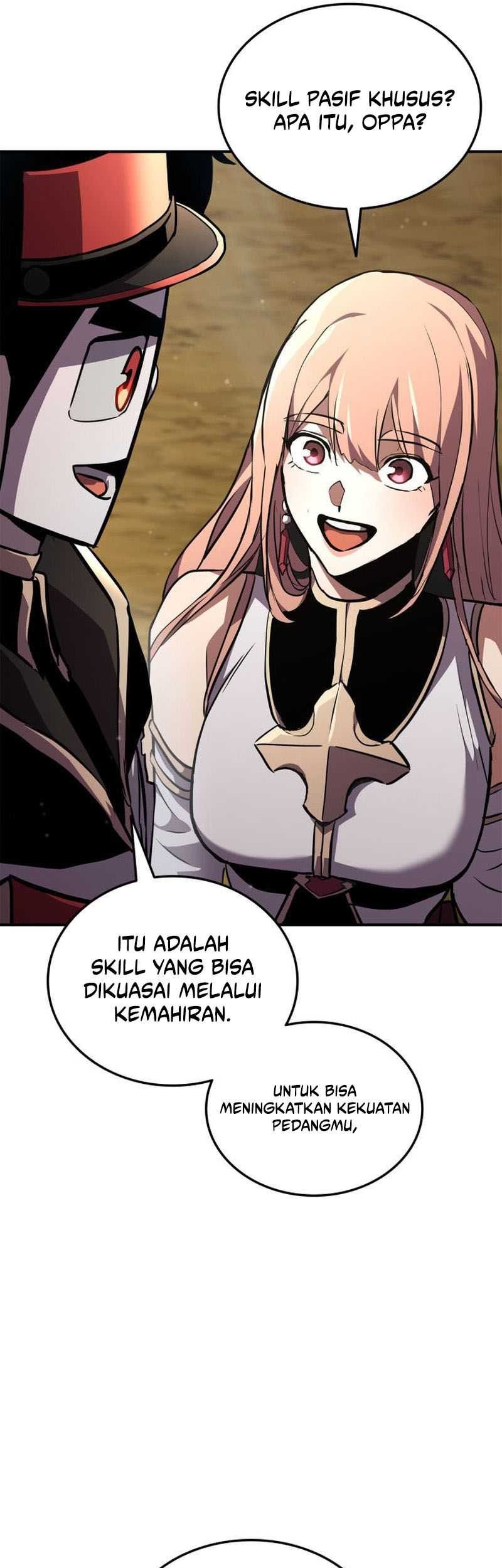 Ranker’s Return (Remake) Chapter 139 Gambar 65