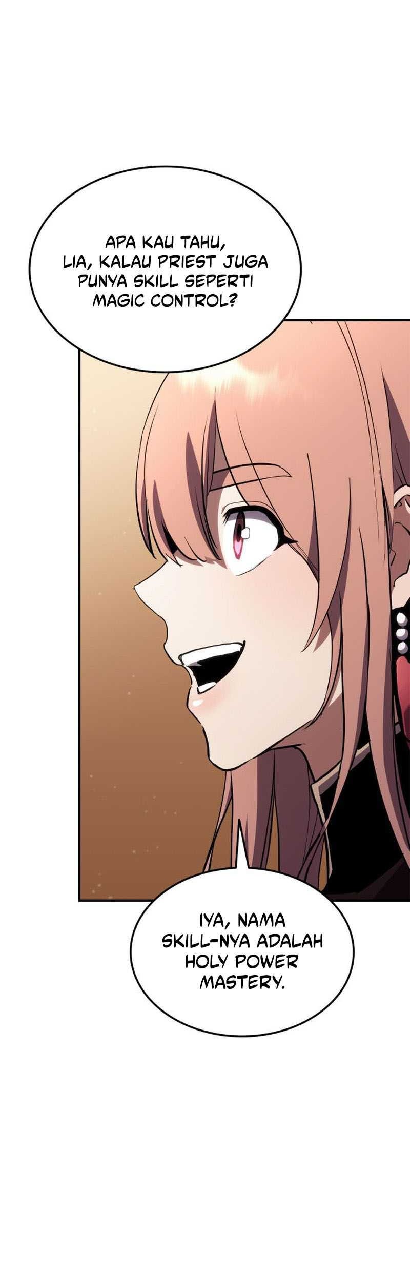 Ranker’s Return (Remake) Chapter 139 Gambar 67