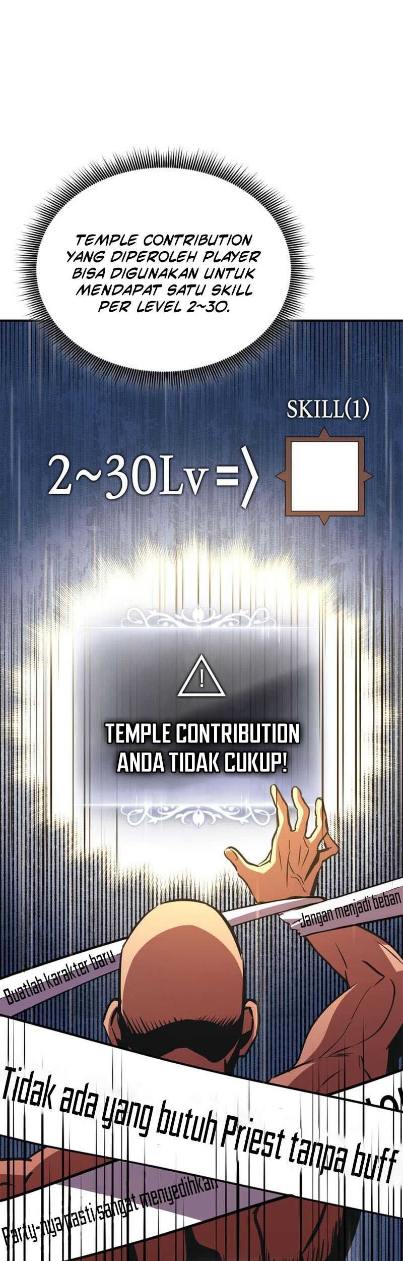 Ranker’s Return (Remake) Chapter 139 Gambar 70