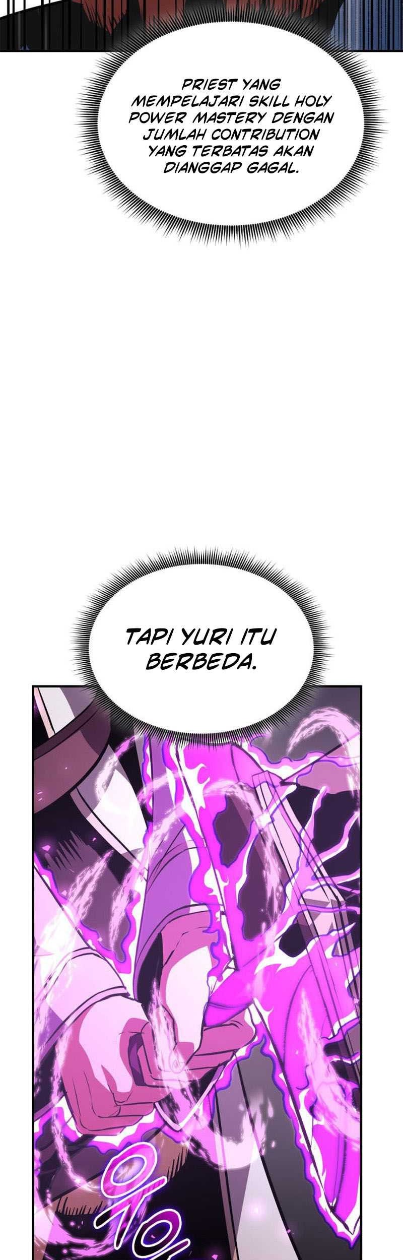 Ranker’s Return (Remake) Chapter 139 Gambar 71