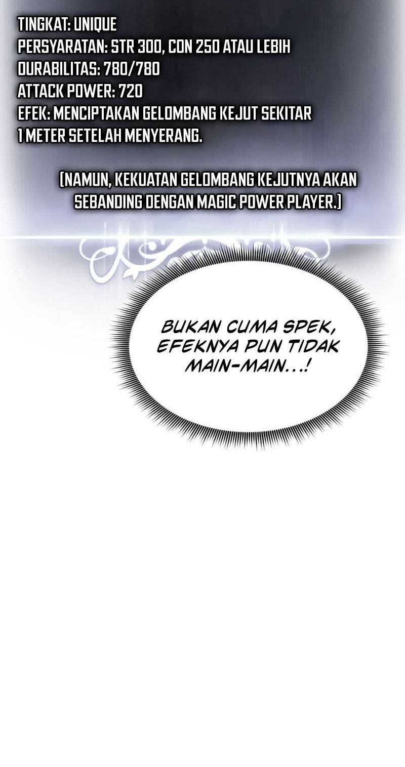 Ranker’s Return (Remake) Chapter 139 Gambar 37