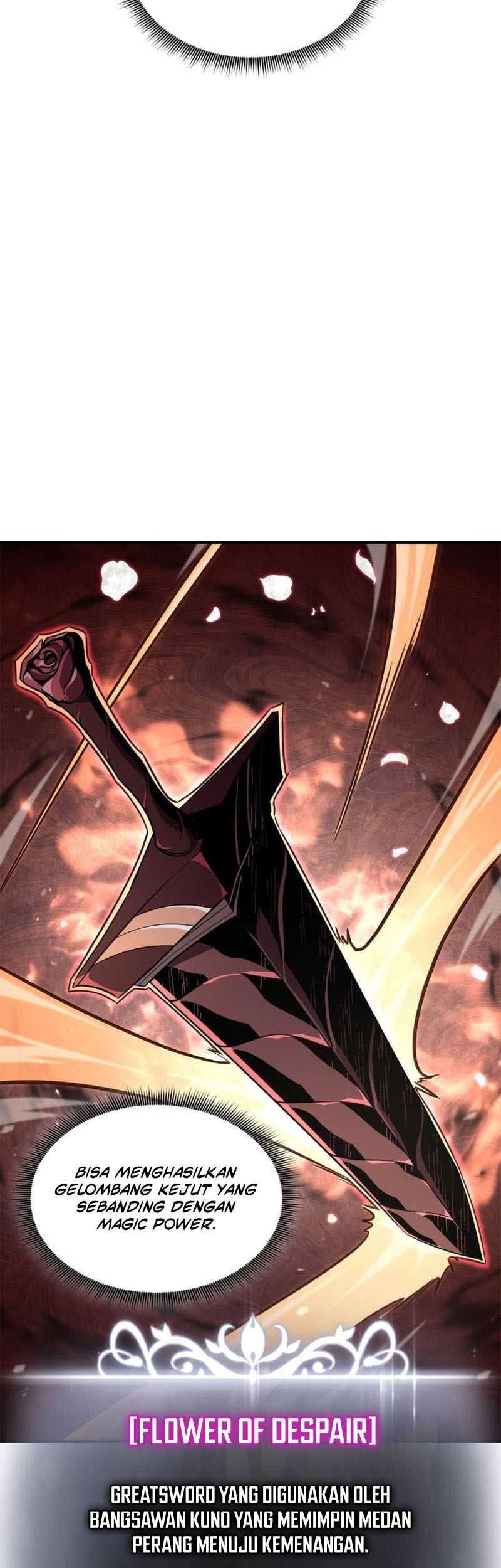 Ranker’s Return (Remake) Chapter 139 Gambar 36