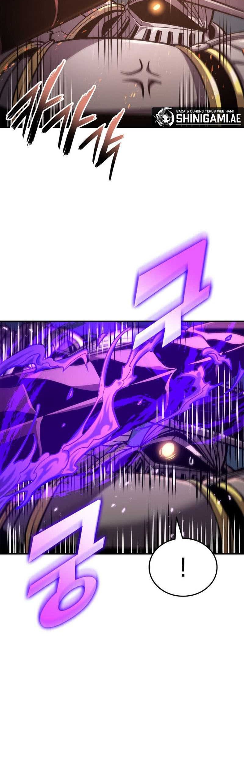 Ranker’s Return (Remake) Chapter 139 Gambar 44