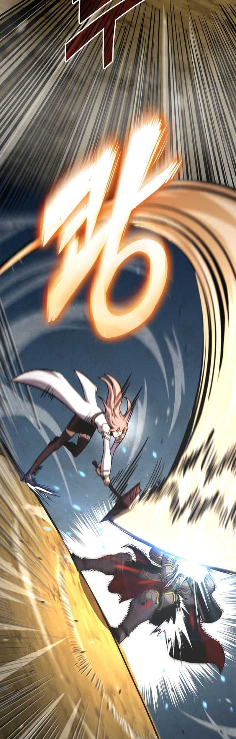 Ranker’s Return (Remake) Chapter 139 Gambar 42