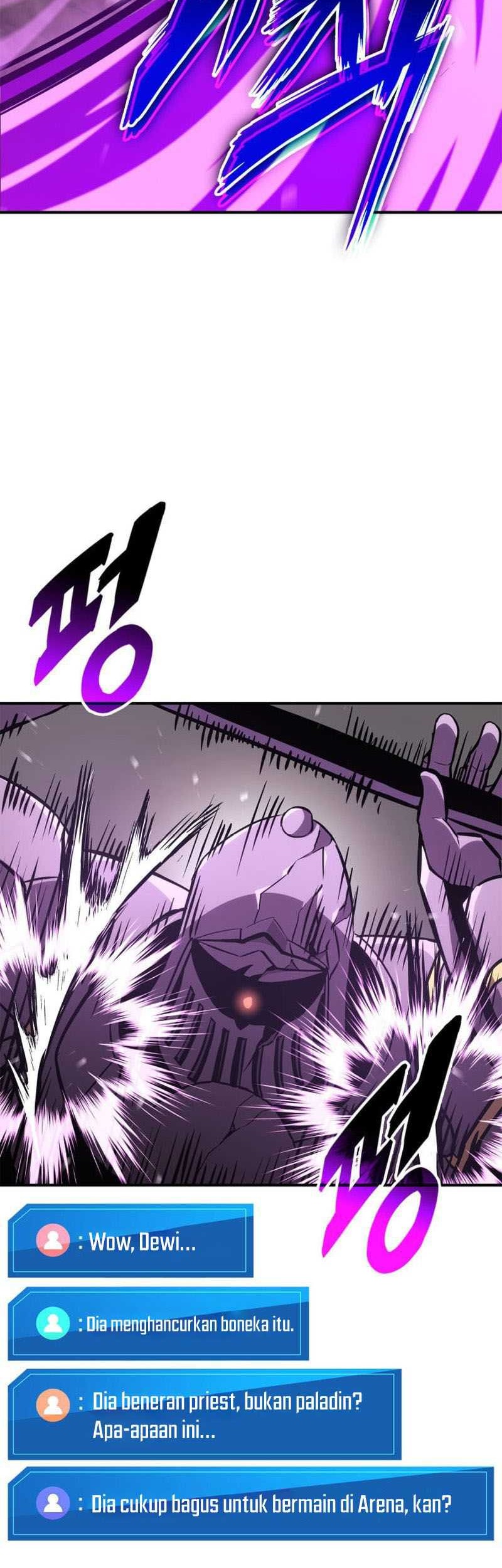 Ranker’s Return (Remake) Chapter 139 Gambar 48