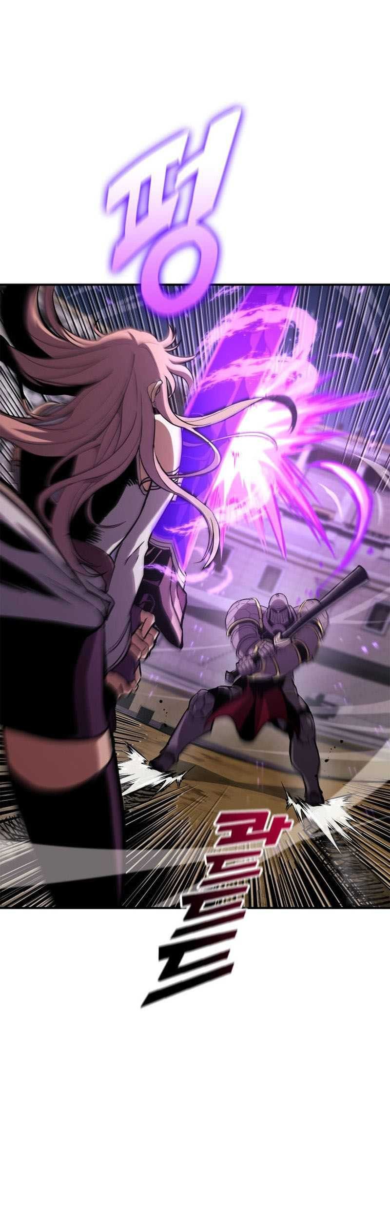 Ranker’s Return (Remake) Chapter 139 Gambar 45