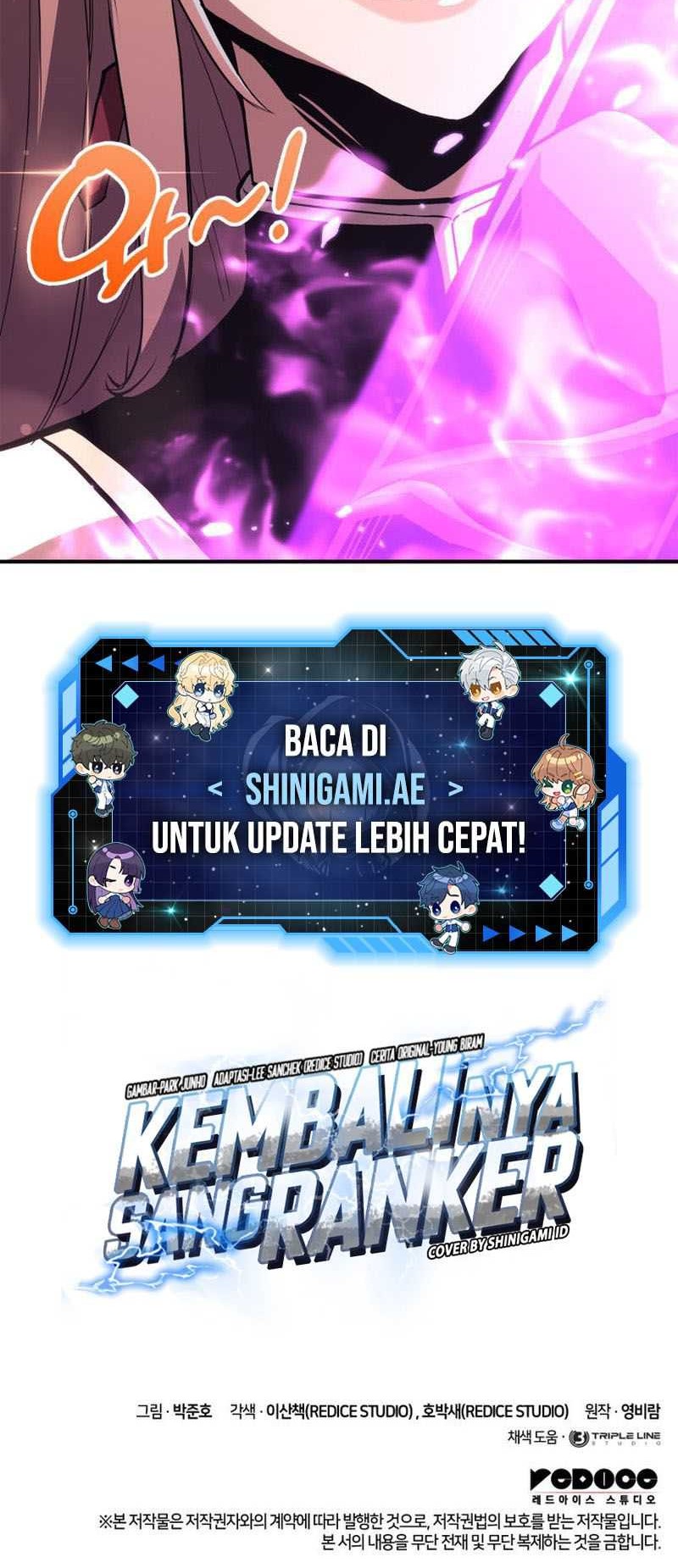 Ranker’s Return (Remake) Chapter 139 Gambar 76