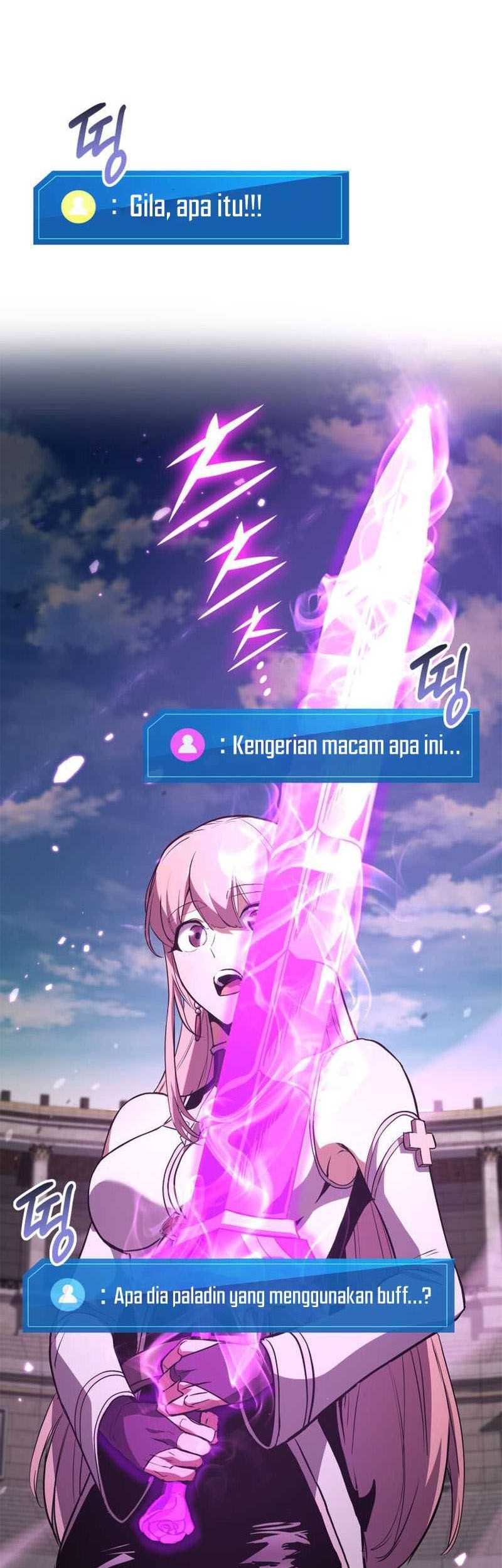 Ranker’s Return (Remake) Chapter 139 Gambar 74