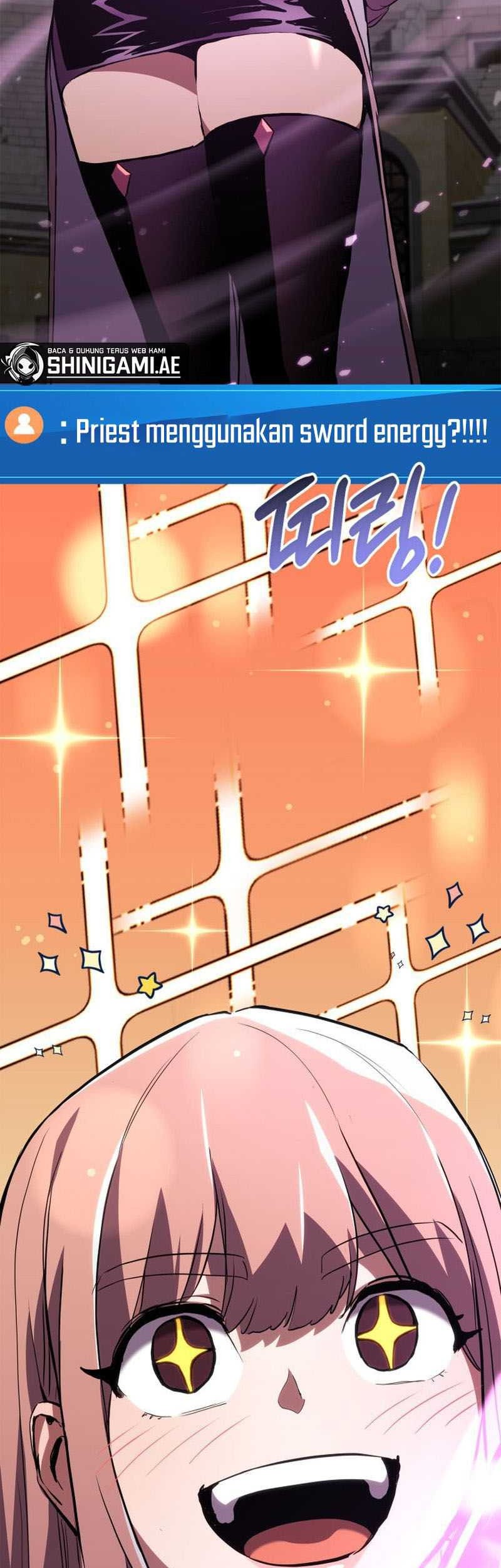 Ranker’s Return (Remake) Chapter 139 Gambar 75