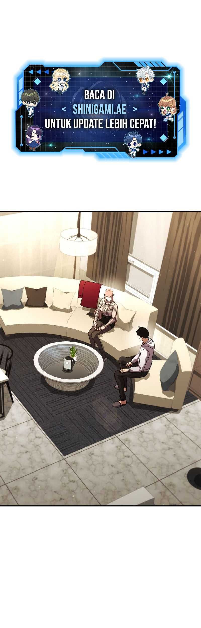 Manhwa Ranker’s Return (Remake) Chapter 139 gambar nomor 2