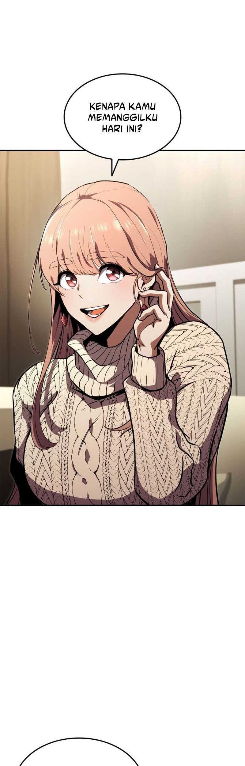 Ranker’s Return (Remake) Chapter 139 Gambar 3