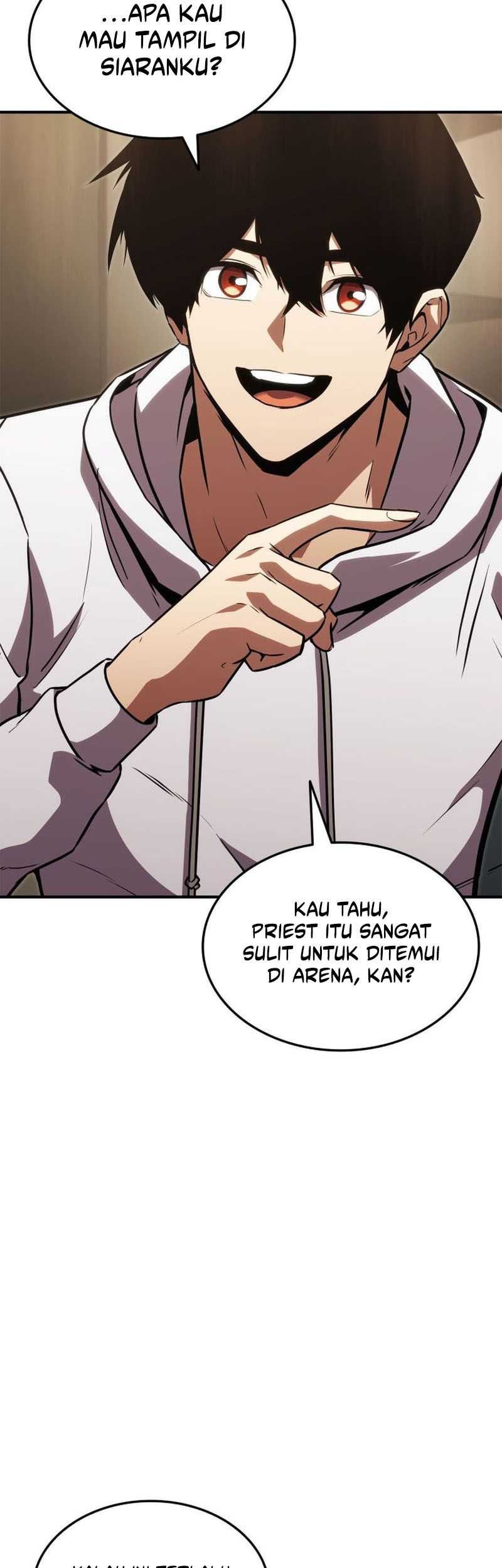 Ranker’s Return (Remake) Chapter 139 Gambar 4