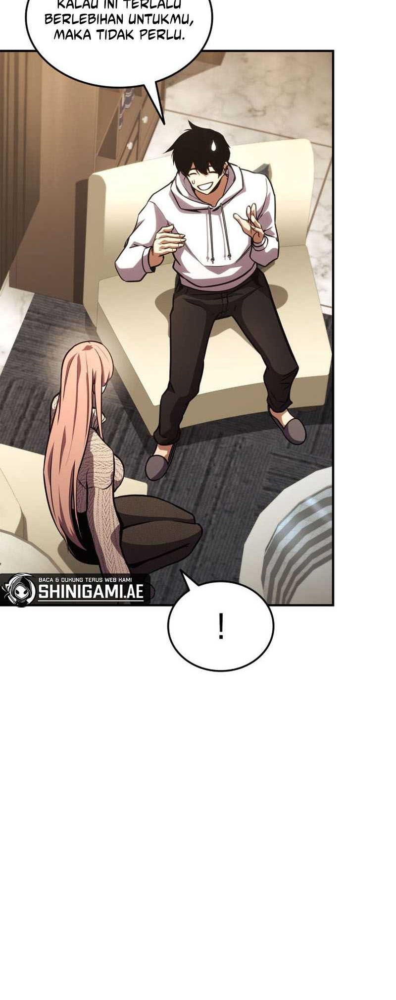 Ranker’s Return (Remake) Chapter 139 Gambar 5