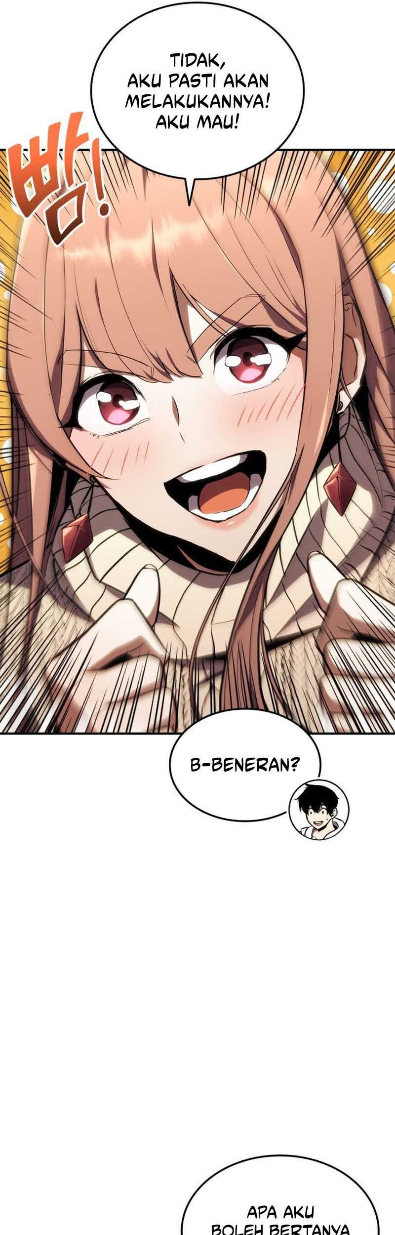 Ranker’s Return (Remake) Chapter 139 Gambar 6