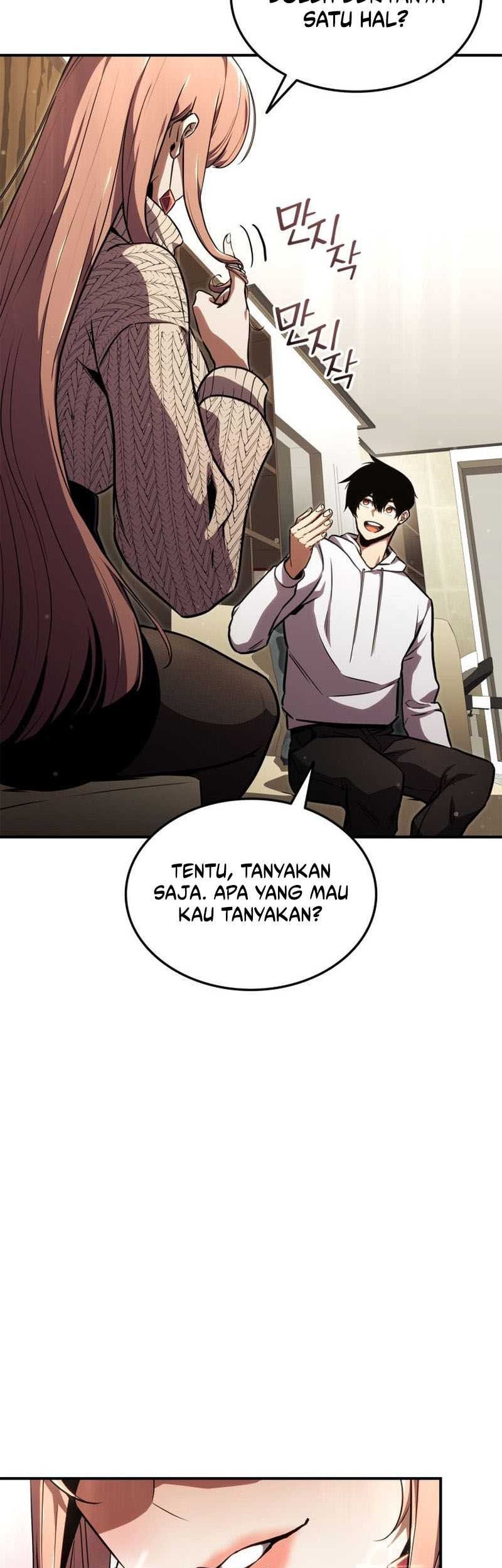 Ranker’s Return (Remake) Chapter 139 Gambar 7