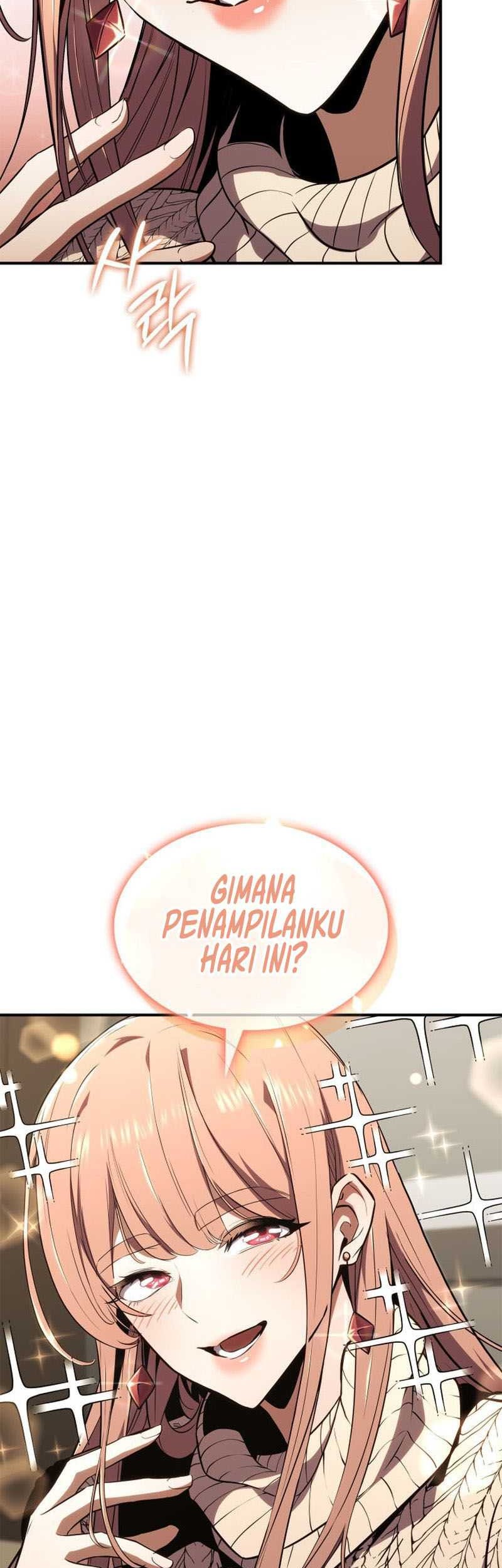 Ranker’s Return (Remake) Chapter 139 Gambar 8