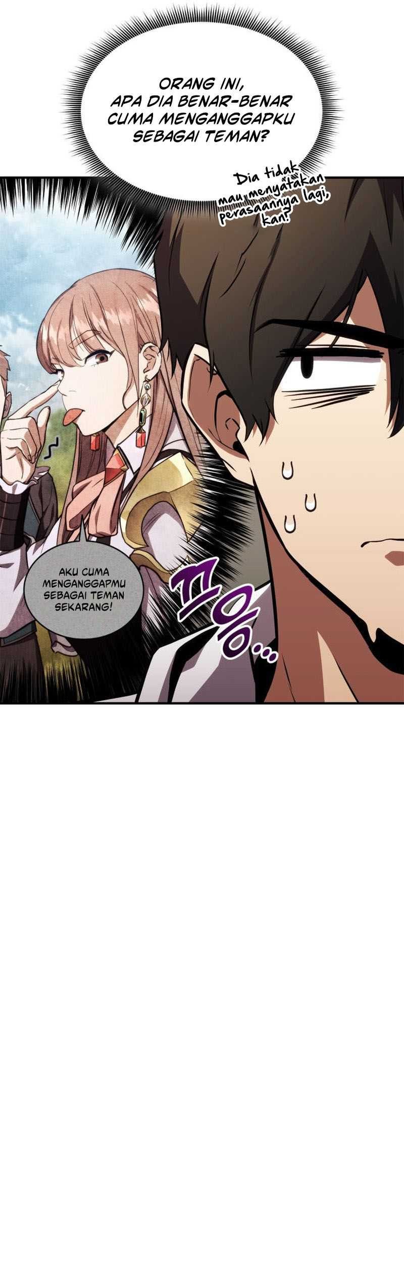 Ranker’s Return (Remake) Chapter 139 Gambar 10