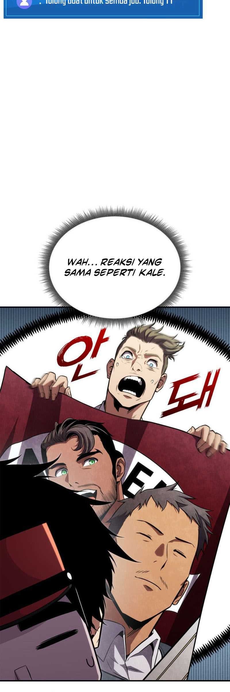 Ranker’s Return (Remake) Chapter 139 Gambar 13