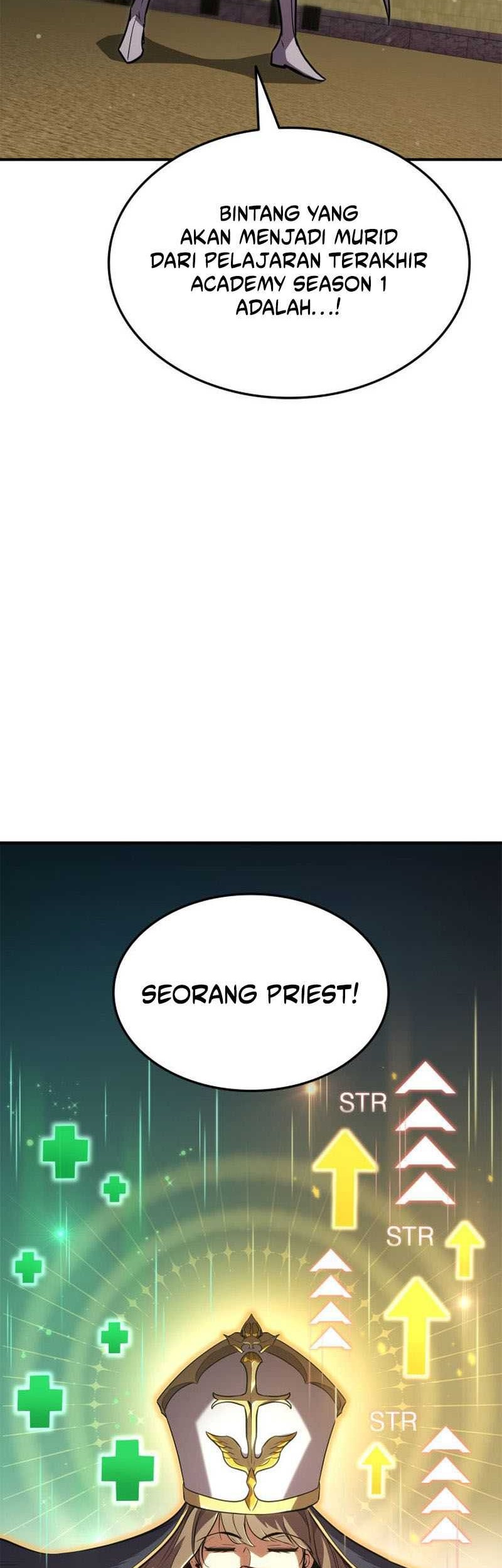 Ranker’s Return (Remake) Chapter 139 Gambar 15